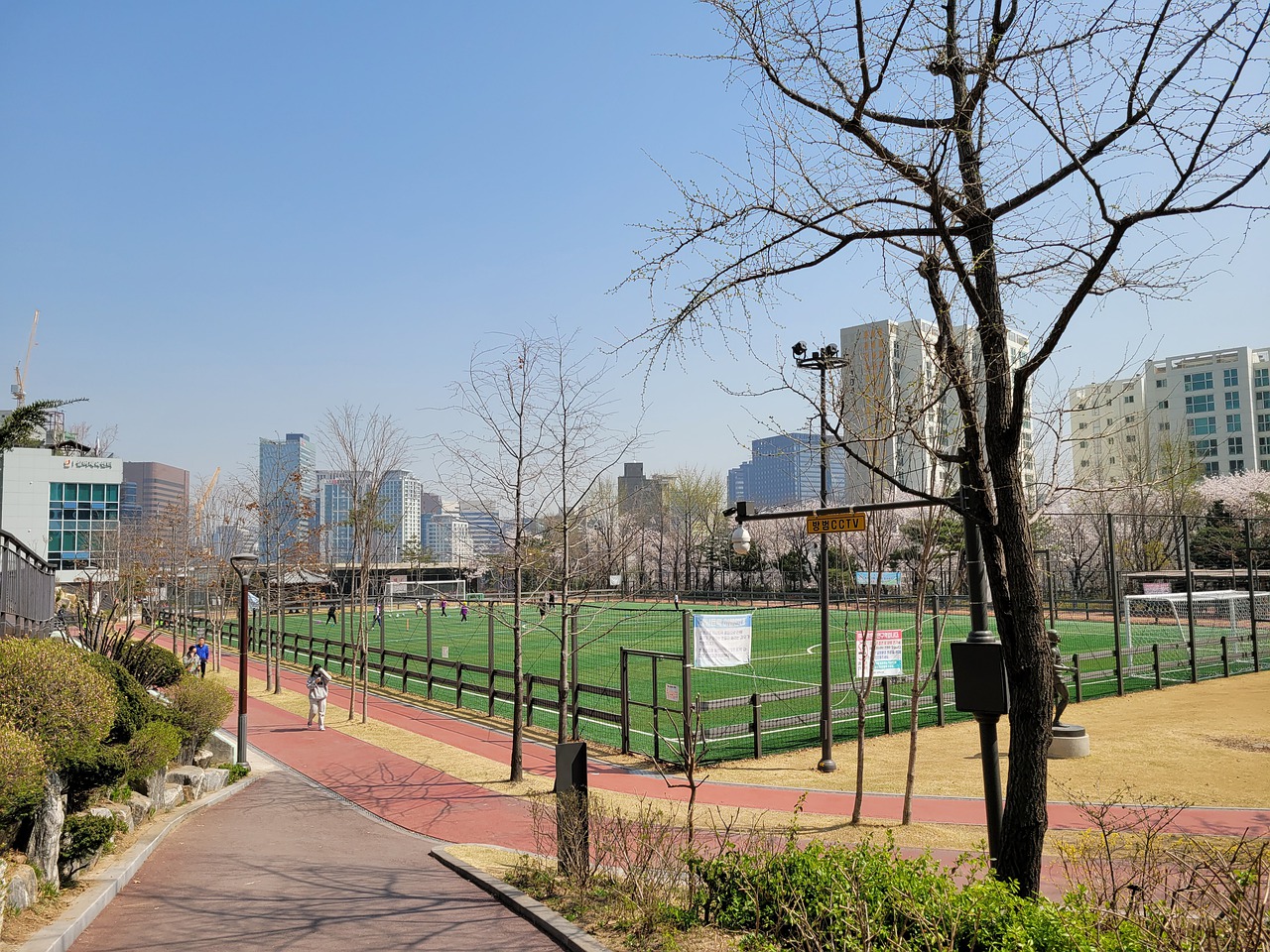 要的賽事中 要的賽事中